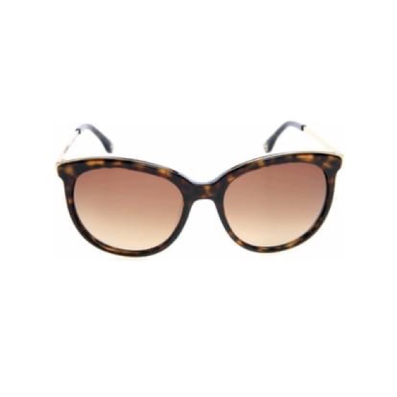 Michael Kors Sunglasses with case. - Picture 5 of 7